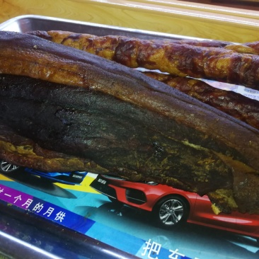 湘西本地腊肉