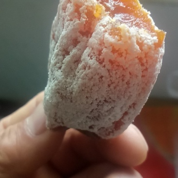 柿饼