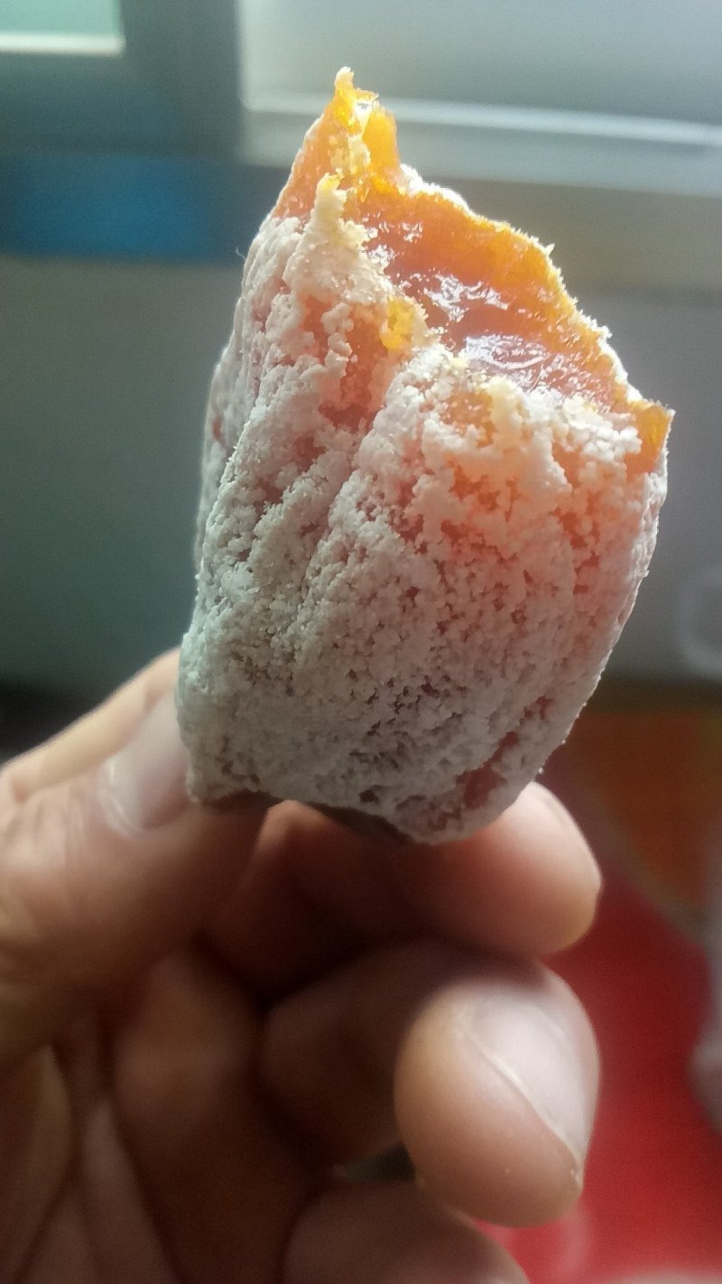 柿饼