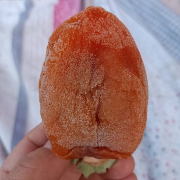 富平特级柿饼
