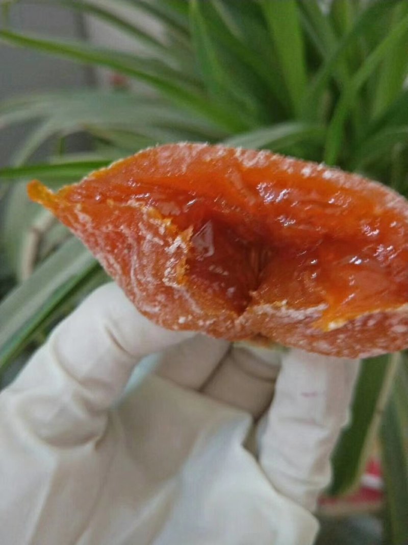 富平正宗吊柿饼