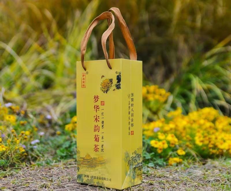 大量出售金丝皇菊