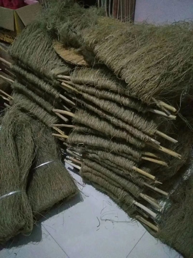 自己家刚下好的纯红薯粉条，如假包退，要的联系。