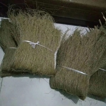 自己家刚下好的纯红薯粉条，如假包退，要的联系。