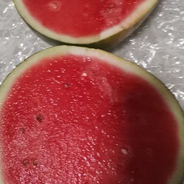 缅甸无籽西瓜，