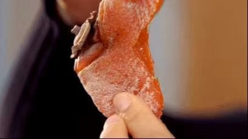 富平庄里柿饼量大从优
