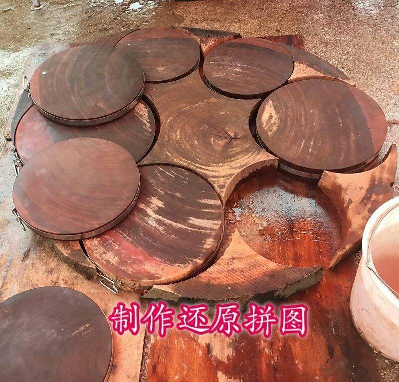 越南红铁木
