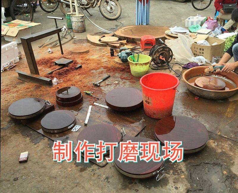 越南红铁木