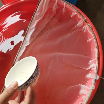 水产