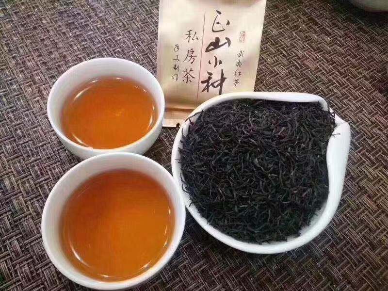 正山小种