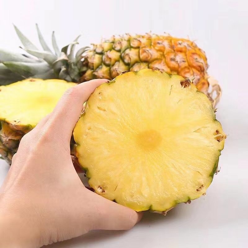 进口金钻无眼凤梨，，，，，，，，，，，，，，，，，，，，