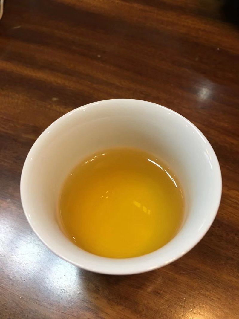 祁门红茶