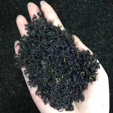 祁门红茶