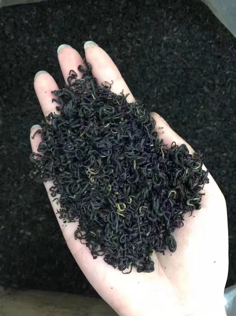 祁门红茶