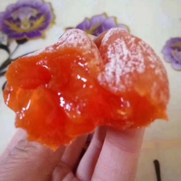 富平柿饼