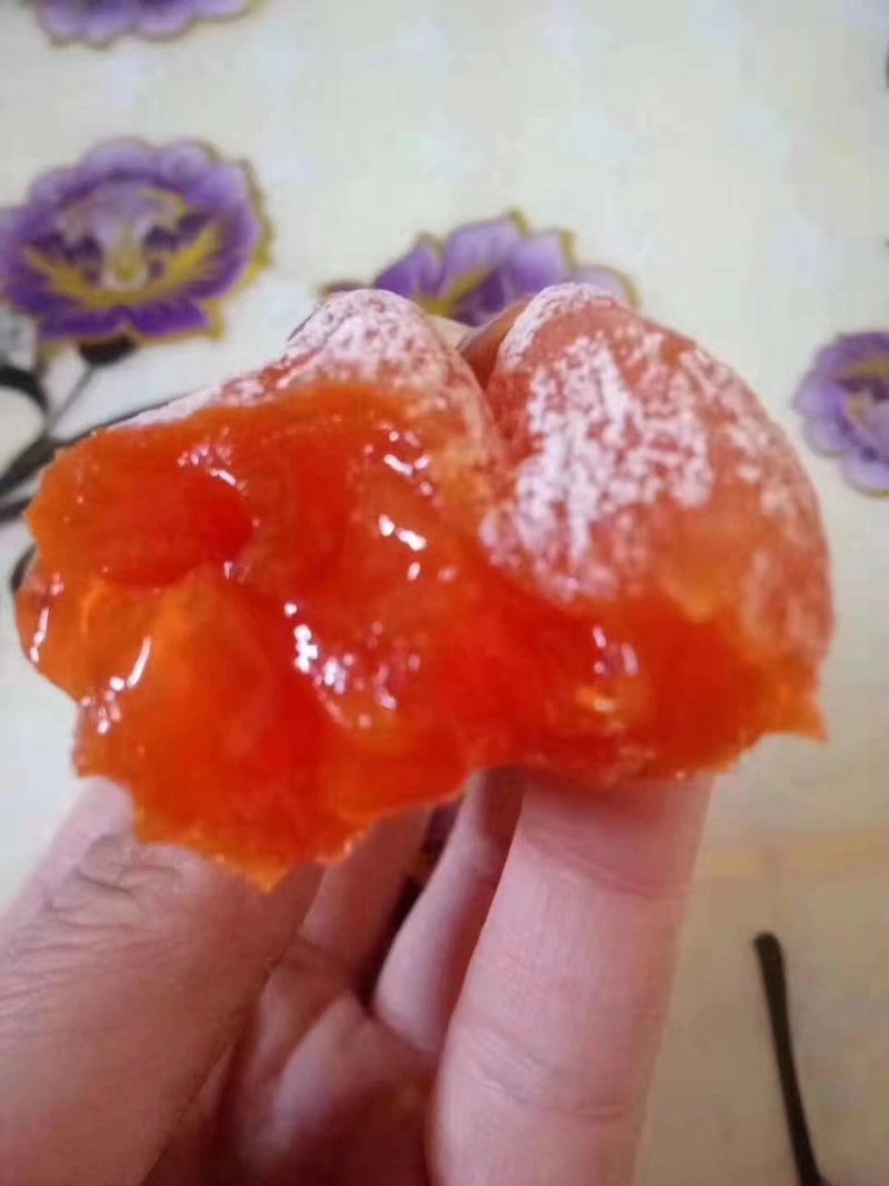 富平柿饼