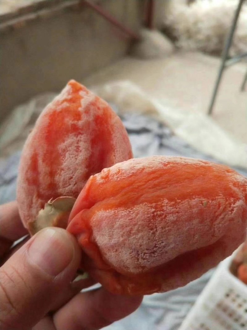 富平柿饼