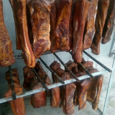 四川老腊肉