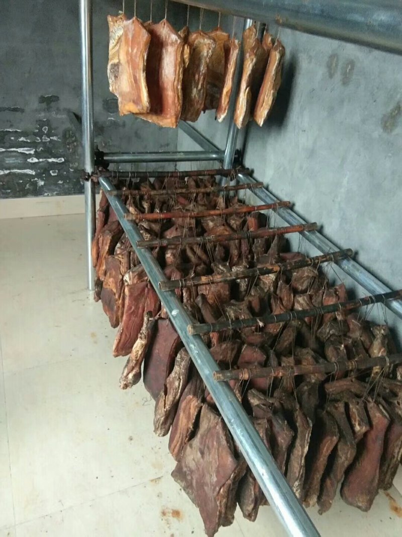 四川老腊肉