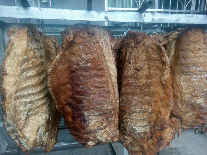 四川老腊肉