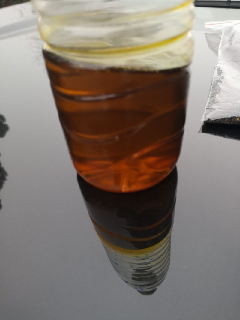 油菜籽