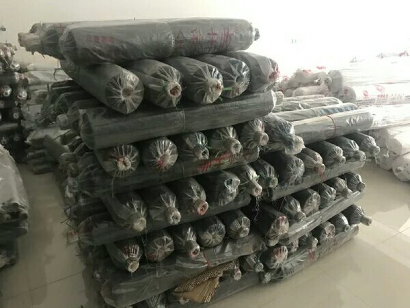 黑白相间农用地膜单白双白地膜保温保湿除草蔬菜药材庄稼种植
