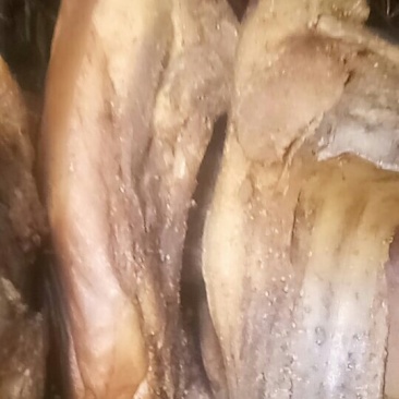 云南正宗腊肉