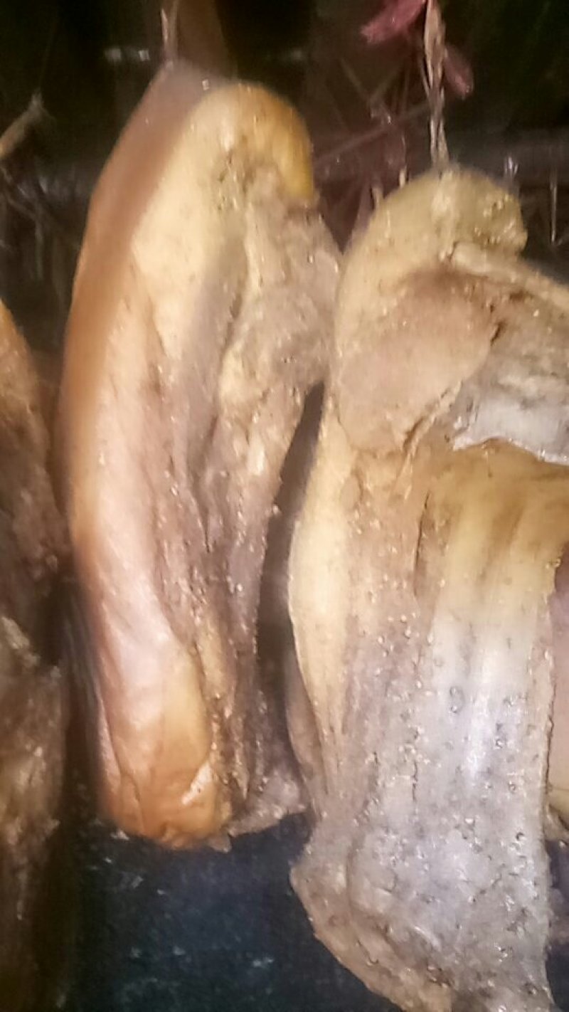 云南正宗腊肉