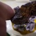 野生老树柿饼