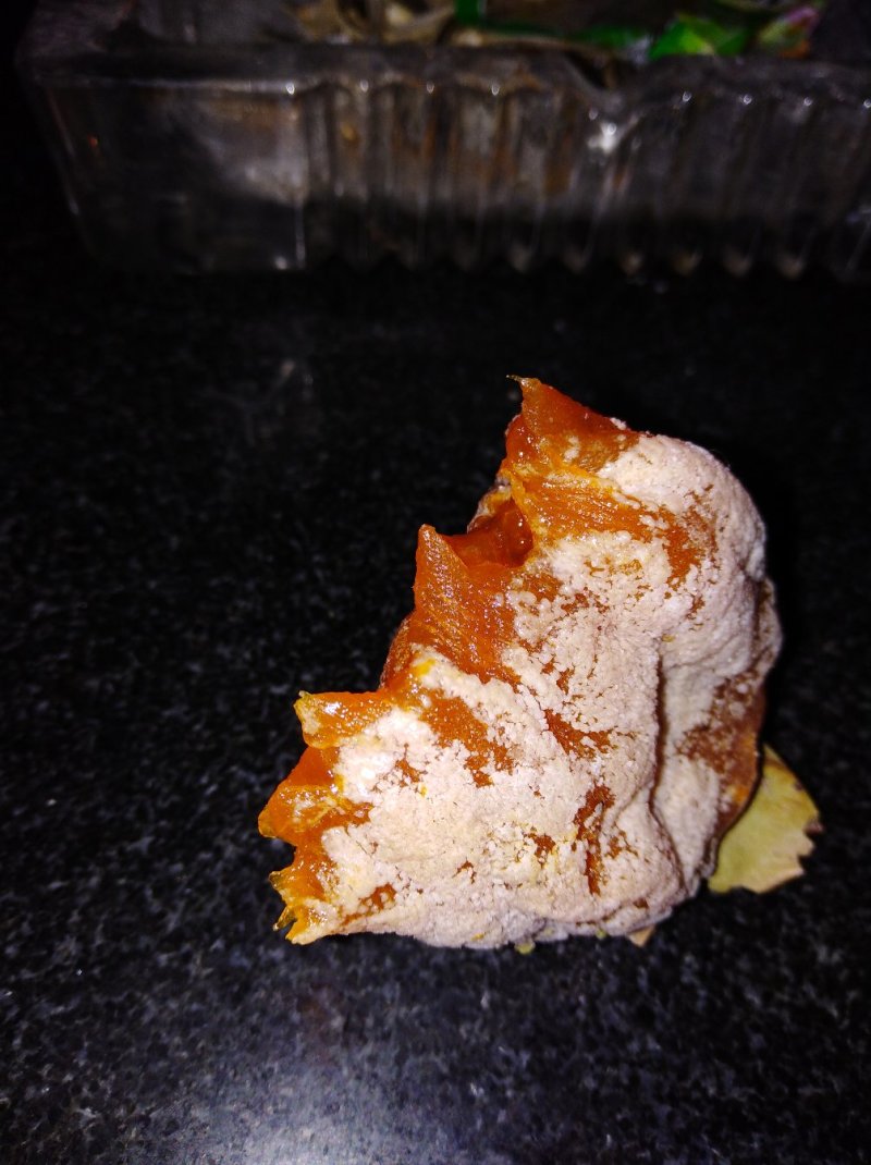 富平庄里柿饼