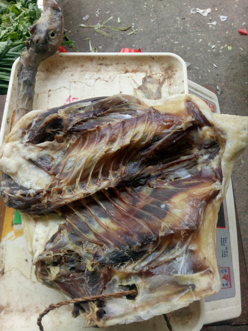 江西板鸭
