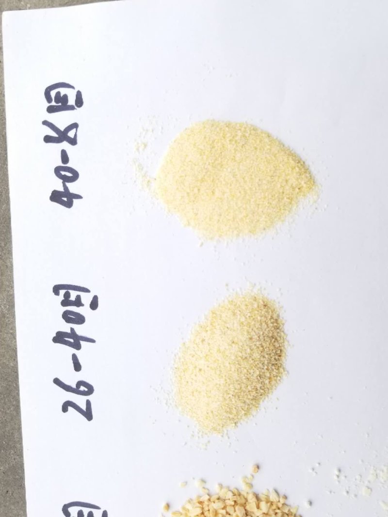 精品蒜粒一手货源厂家直销大量出售需要联系我