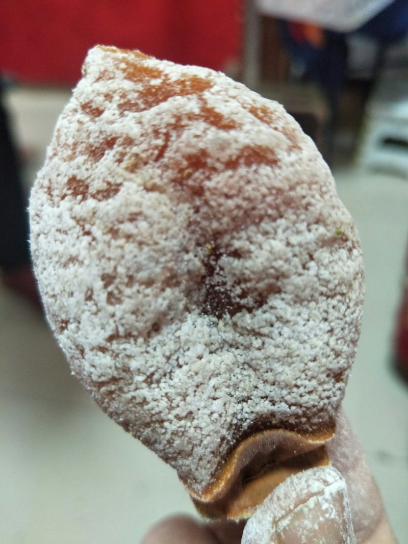 柿饼