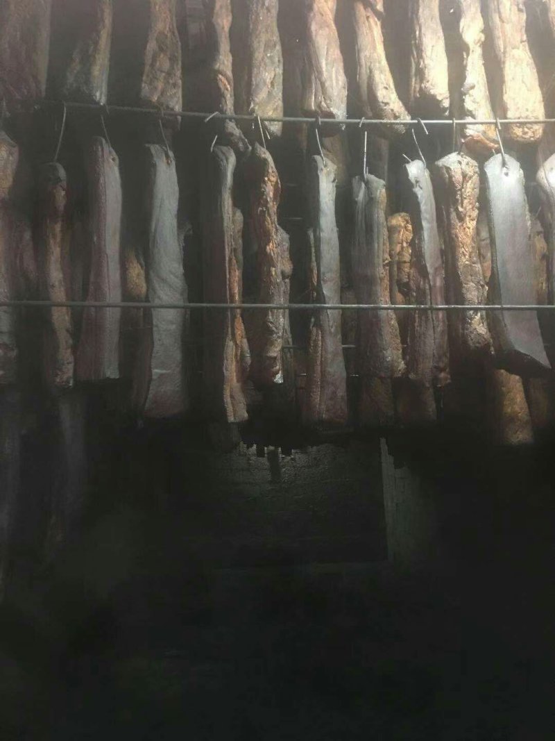 \湖南邵阳腊肉\春节美食\喜欢的下单。