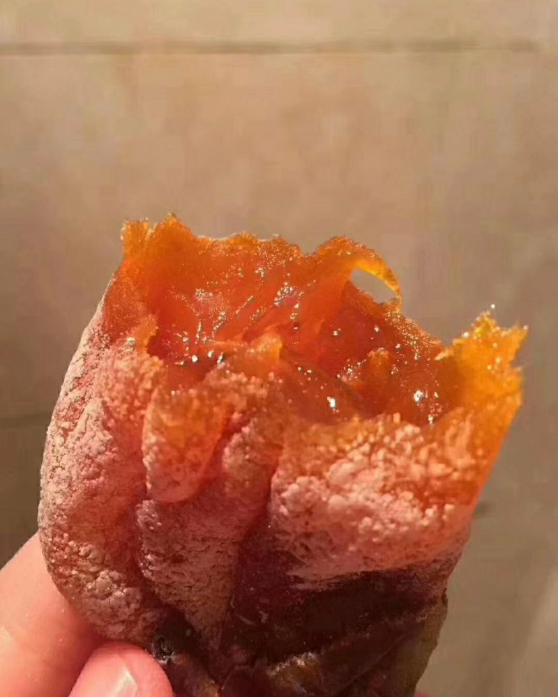 富平柿饼