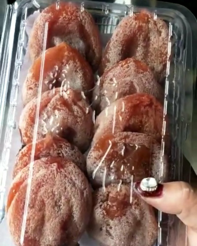 富平柿饼