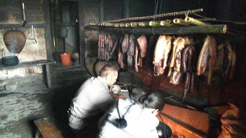 腊肉