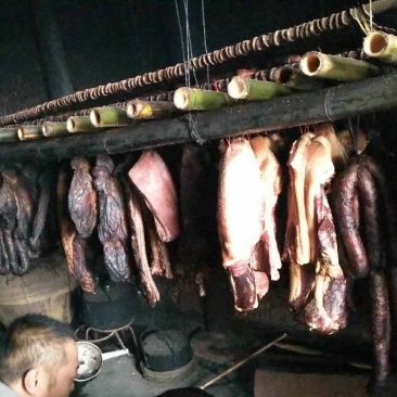 腊肉