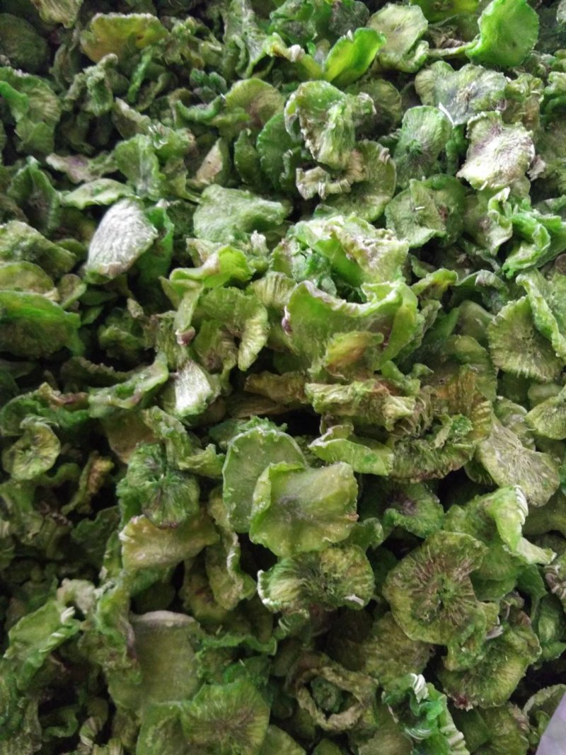 莴笋干贡菜干今年新货一箱20斤