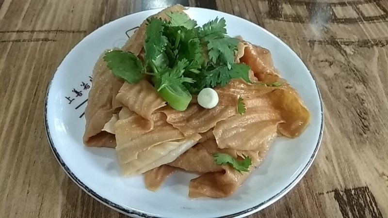 黄豆皮黑豆皮红薯粉条红薯粉皮
