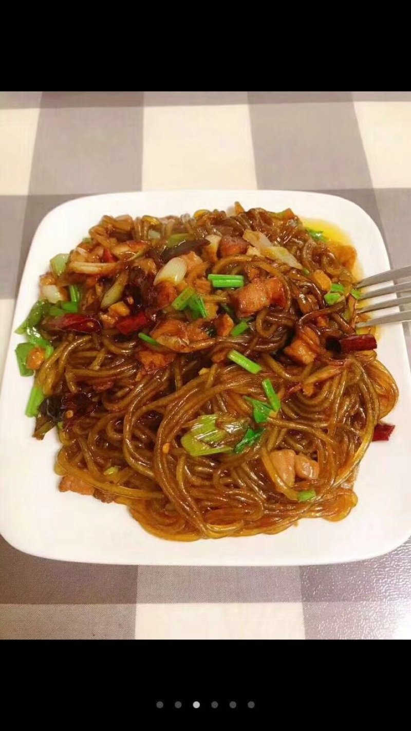 黄豆皮黑豆皮红薯粉条红薯粉皮