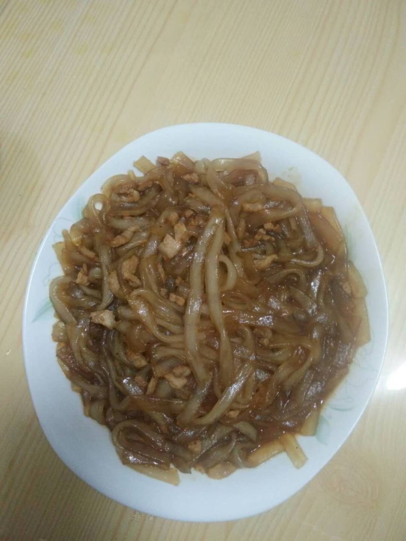 黄豆皮黑豆皮红薯粉条红薯粉皮