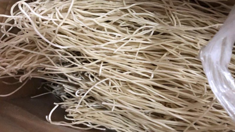 黄豆皮黑豆皮红薯粉条红薯粉皮