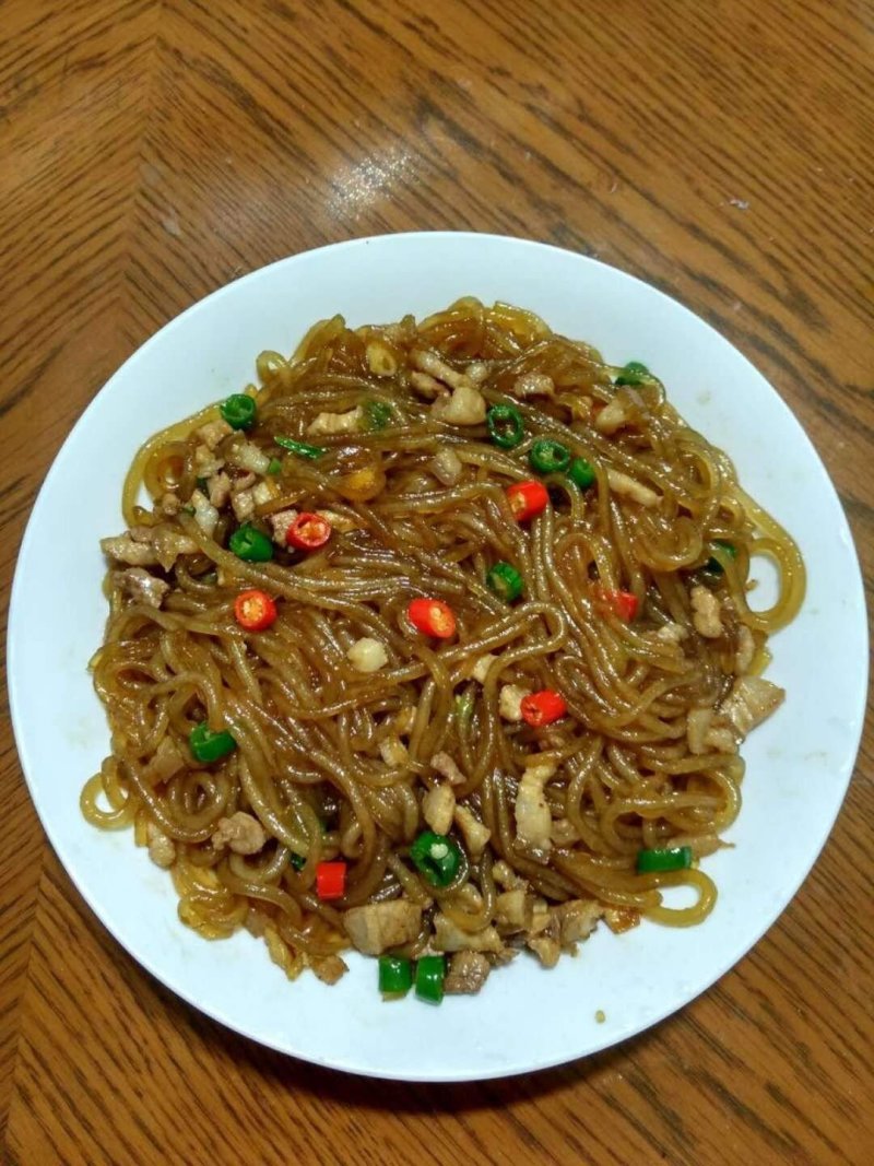 黄豆皮黑豆皮红薯粉条红薯粉皮