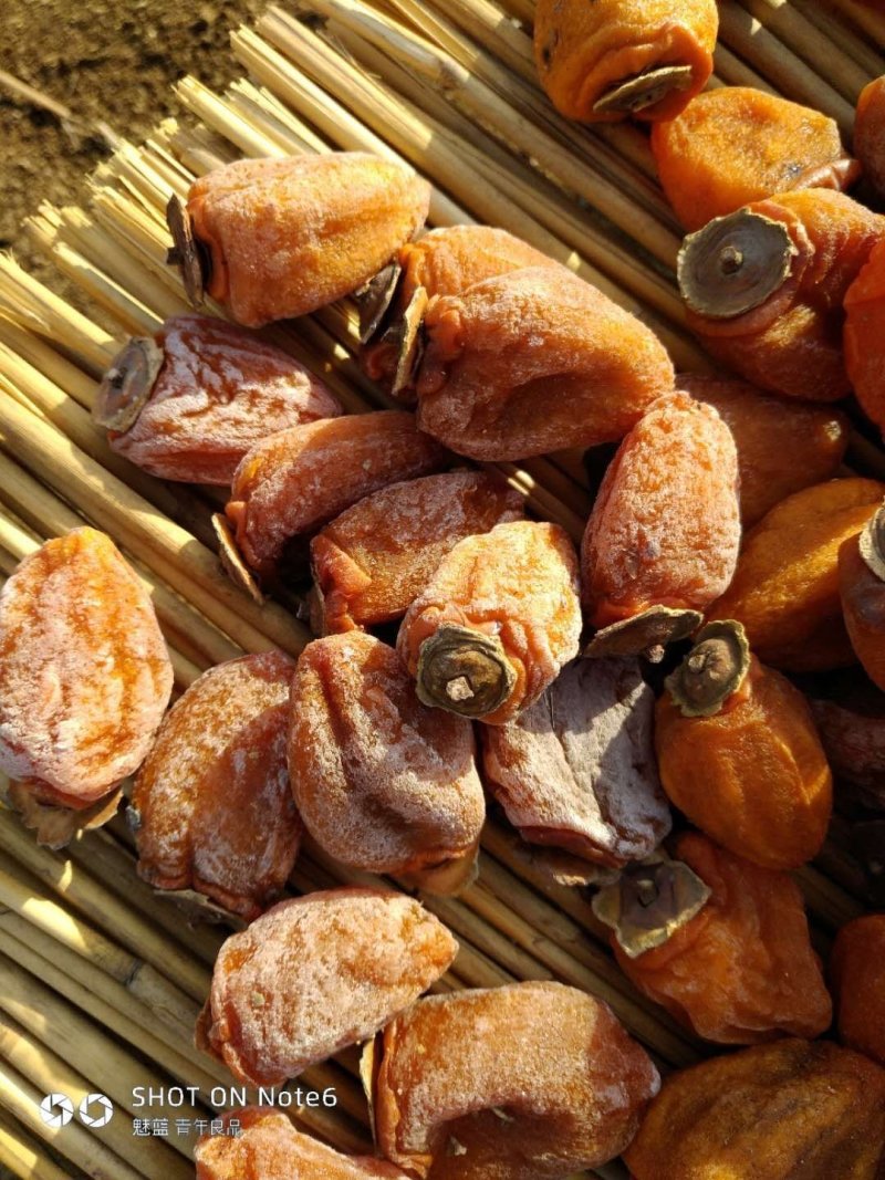 山东临朐吊柿饼，小柿饼，精品小柿饼