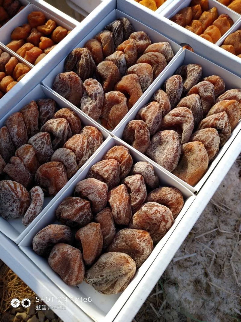 山东临朐吊柿饼，小柿饼，精品小柿饼