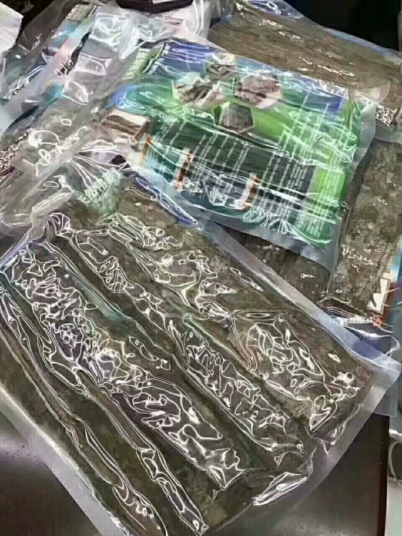 卡宾达树皮无硫干货野生滋补泡水一斤包邮