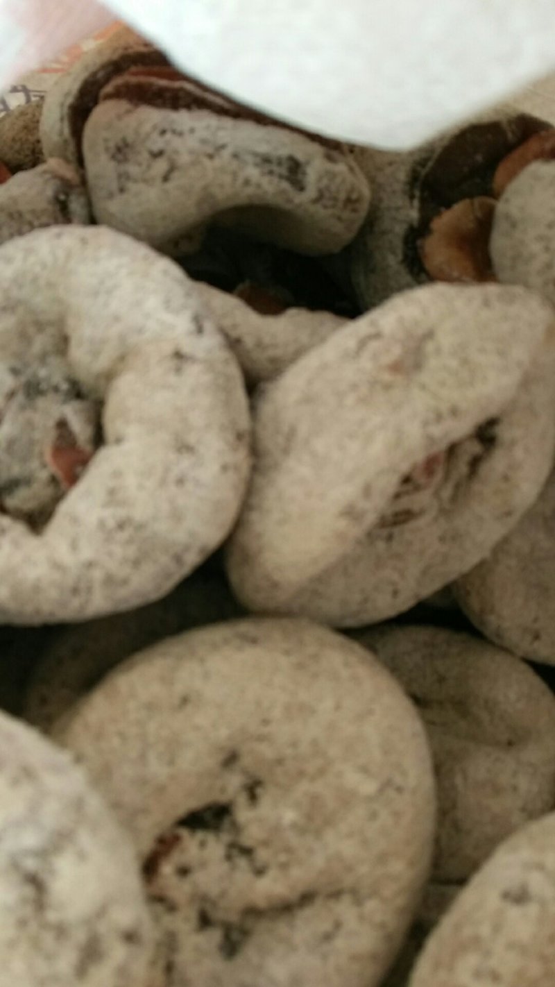 【出售】新鲜大板柿饼，礼品特优级，个大霜厚，软糯香甜，送