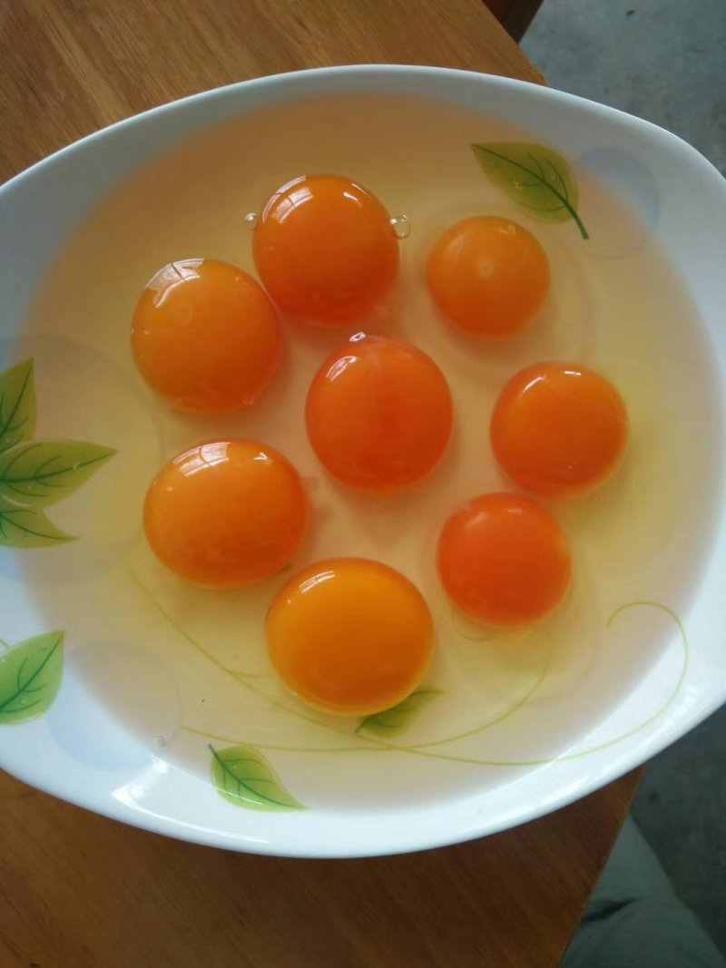 诚信交易土鸡蛋
