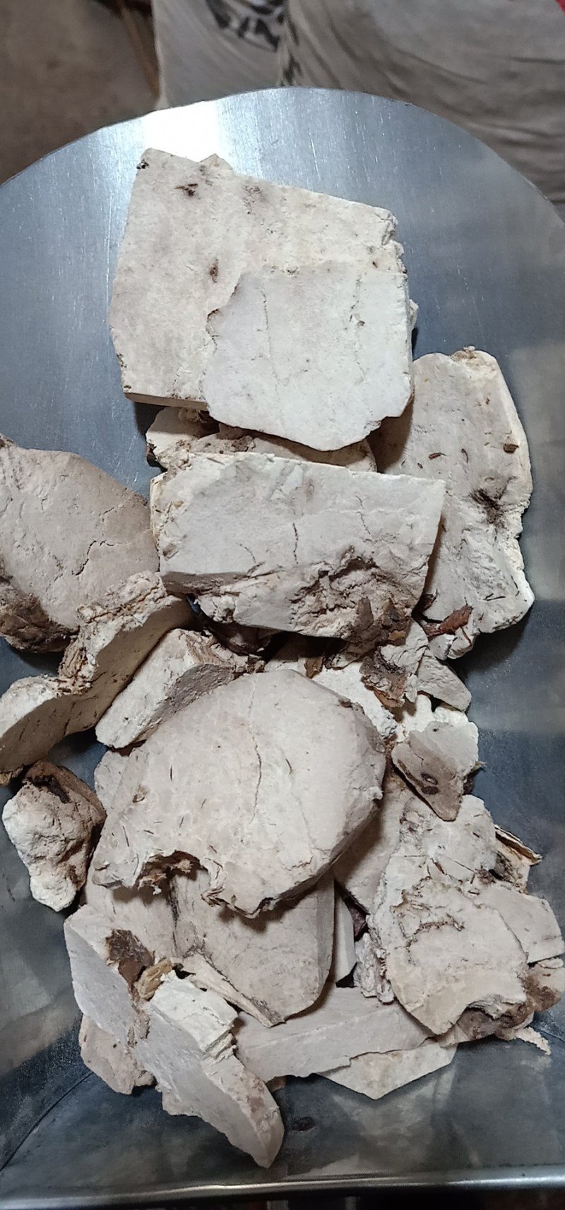 中药材伏神赤茯苓茯神云神新货野生茯神